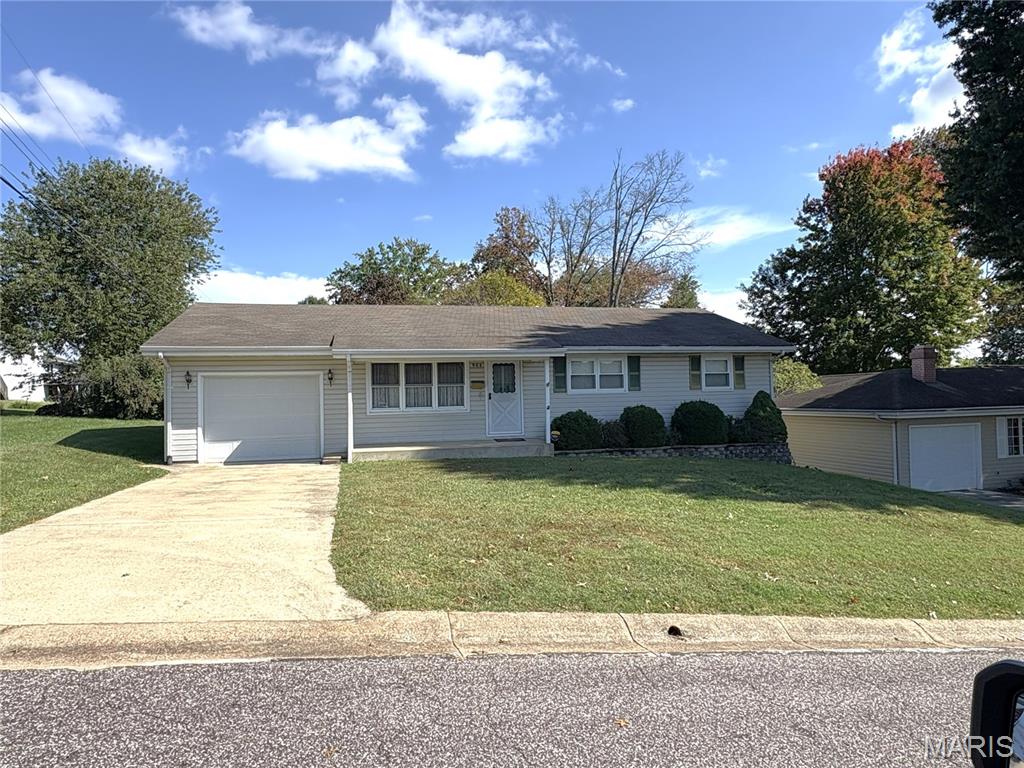 Photo of 904 Nora Street Washington MO 63090