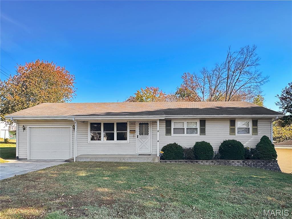 Photo of 904 Nora Street Washington MO 63090