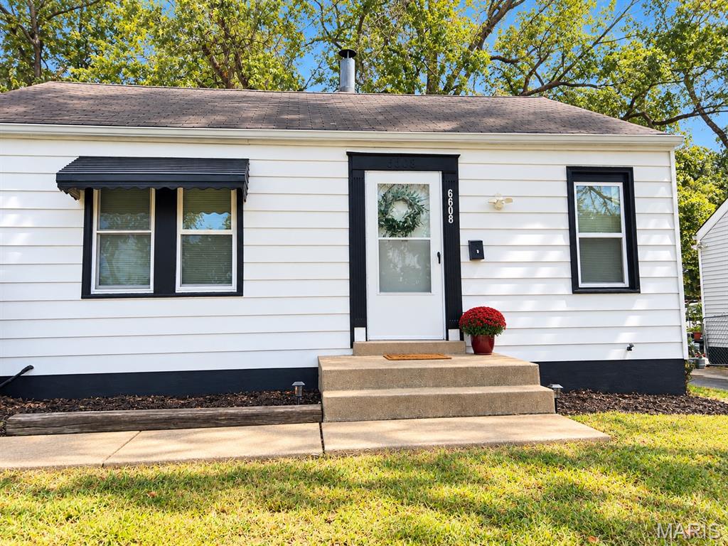 Photo of 6608 Torlina Drive St Louis MO 63134