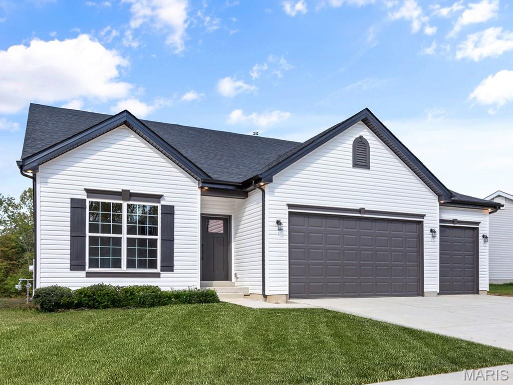 Photo of 2 Maple Expanded at Wilmer Cross Wentzville MO 63385
