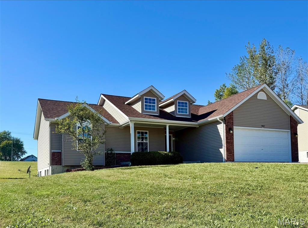 Photo of 1007 Wrigley Circle Warrenton MO 63383
