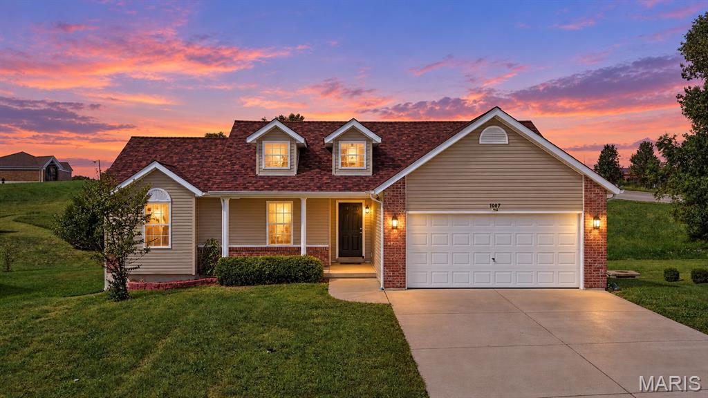 Photo of 1007 Wrigley Circle Warrenton MO 63383