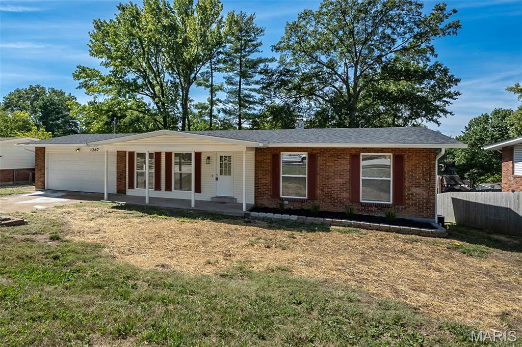 Photo of 1267 Craig Road Unincorporated MO 63146