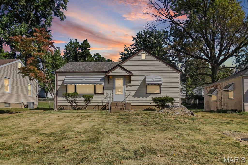 Photo of 7839 Underhill Drive St Louis MO 63133