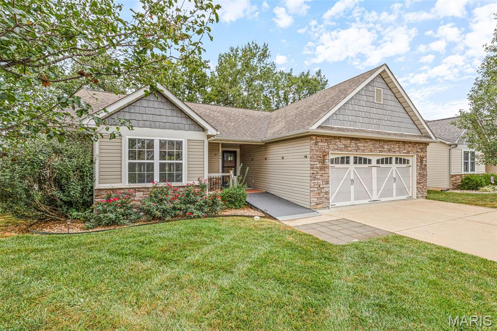 Photo of 386 Blossom Hill Lane Farmington MO 63640