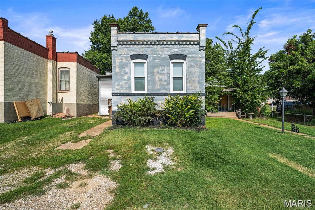 Photo of 769 Zeiss Avenue St Louis MO 63125