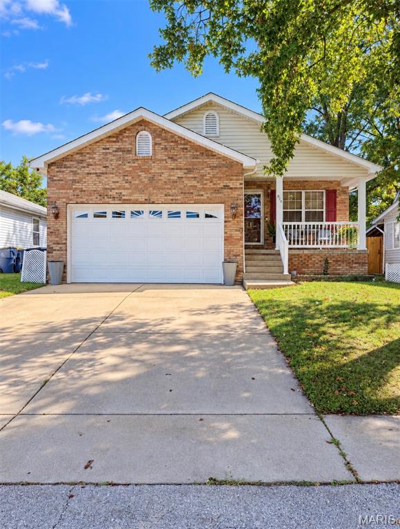 Photo of 914 Valentine Street Festus MO 63028