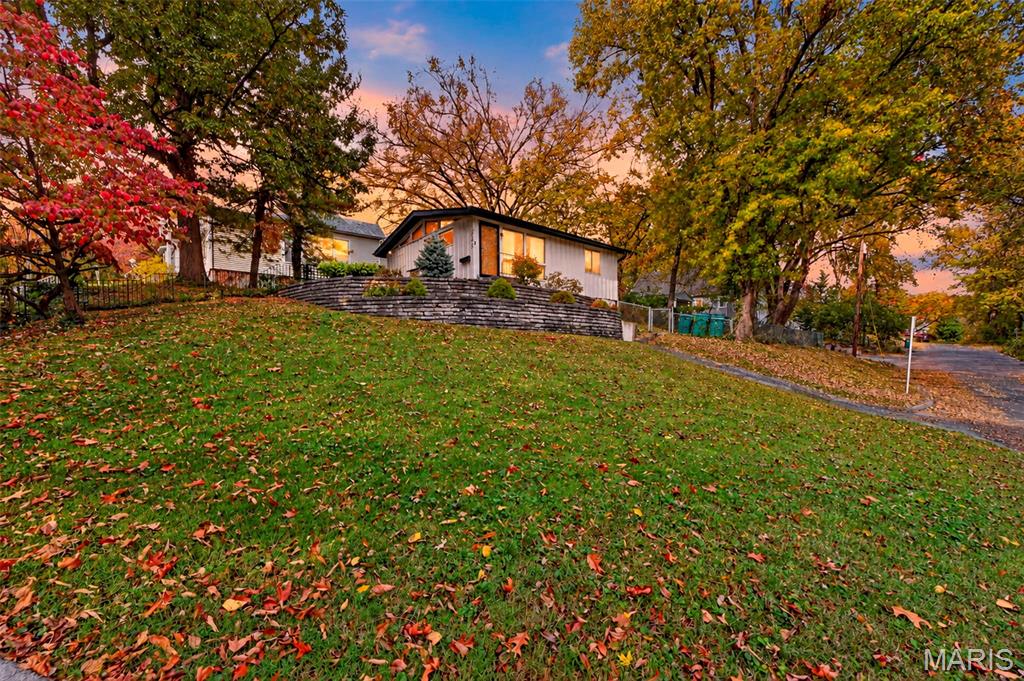 Photo of 545 Harper Avenue Webster Groves MO 63119