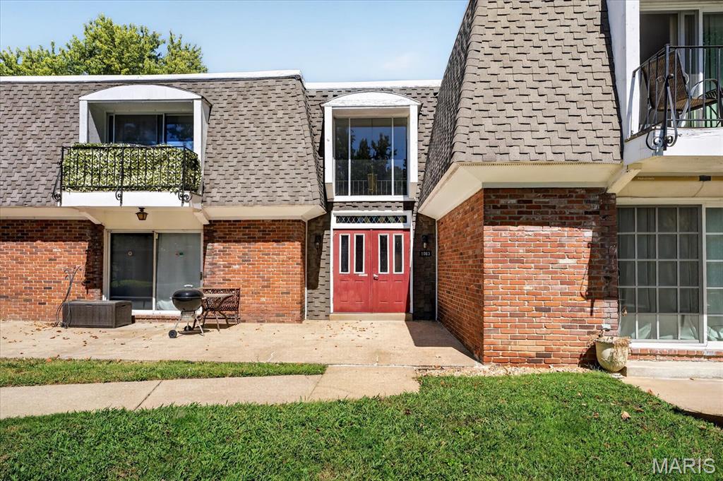 Photo of 1063 Lafayette Court Collinsville IL 62234
