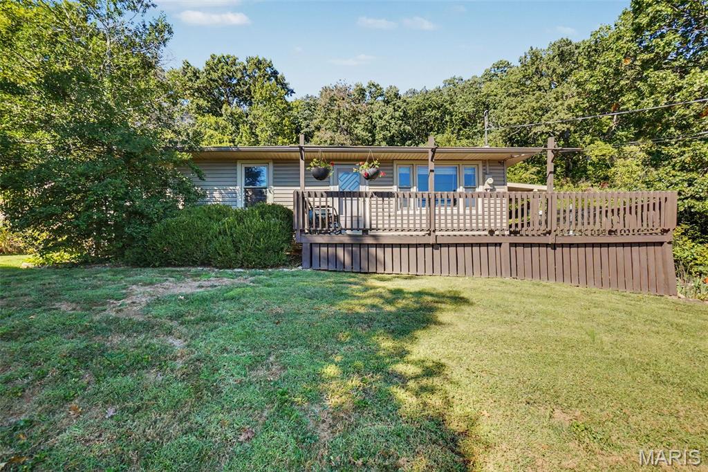 Photo of 503 Spitz Drive Fenton MO 63026