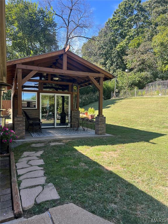 Photo of 503 Spitz Drive Fenton MO 63026