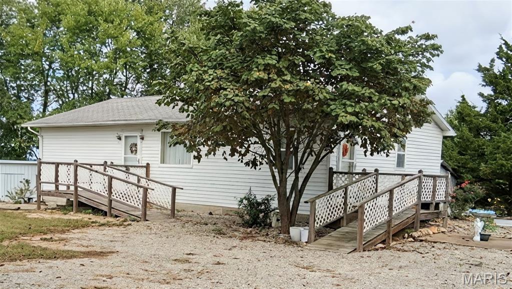 Photo of 14033 River Aux Vases Church Rd Road Ste Genevieve MO 63670