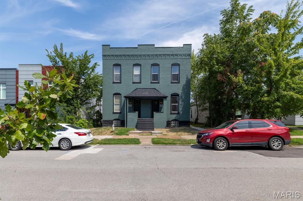 Photo of No Address Listed St Louis MO 63110