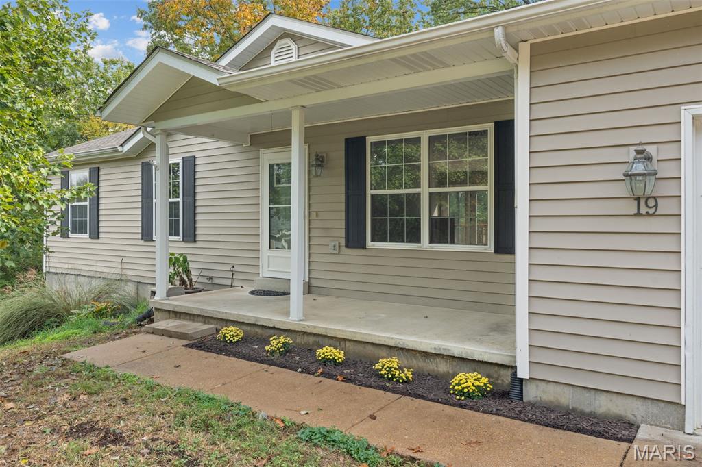 Photo of 19 Choiceland Court Union MO 63084