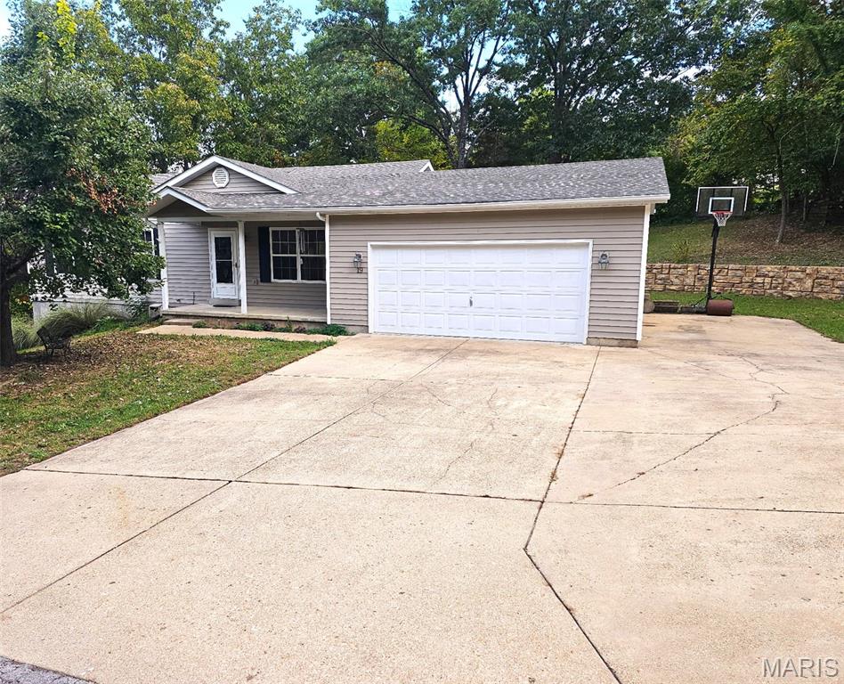 Photo of 19 Choiceland Court Union MO 63084