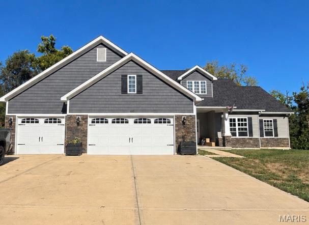 Photo of 153 Arundel Drive Troy MO 63379