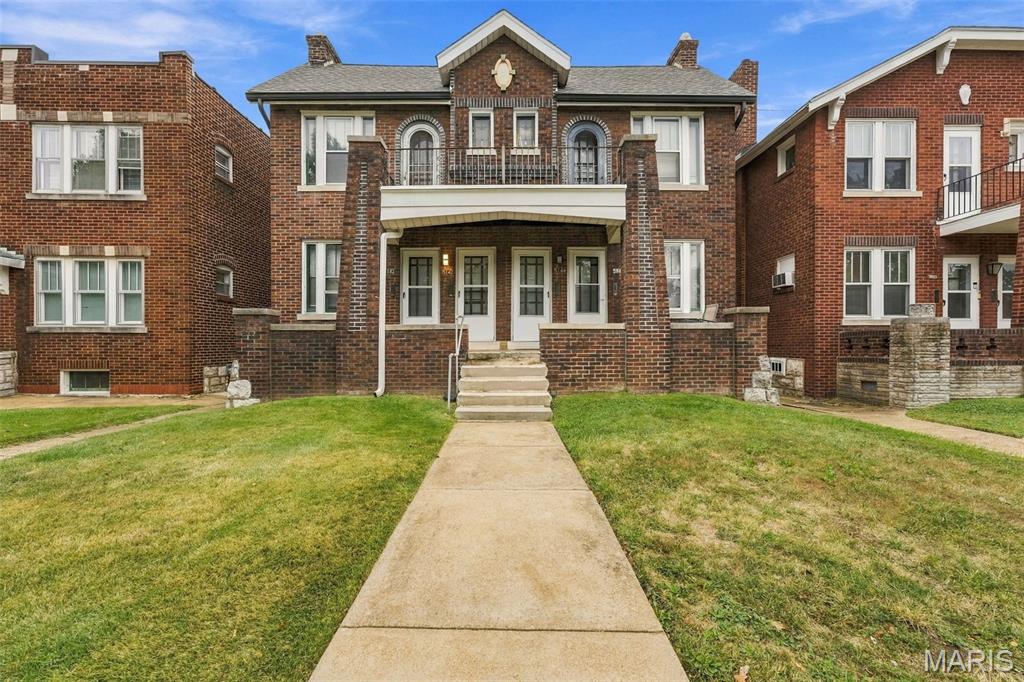Photo of 5142 Eichelberger Street St Louis MO 63109