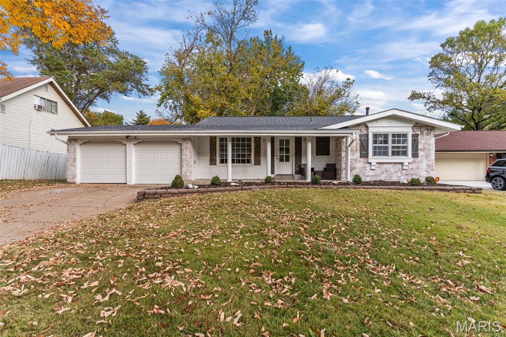 Photo of 11848 Barden Tower Road Black Jack MO 63033