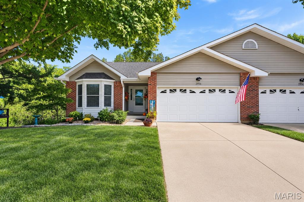 Photo of 2956 Oakmoor Drive #10A St Charles MO 63301