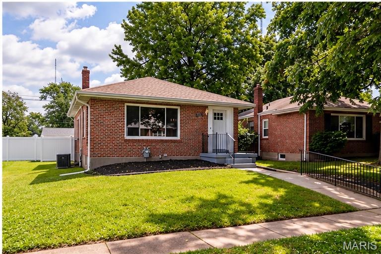 Photo of 7912 Pembroke Drive Affton MO 63123