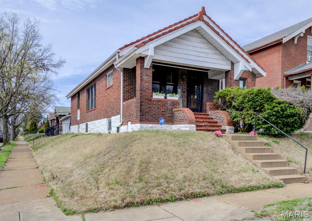 Photo of 3731 Shreve Avenue St Louis MO 63115