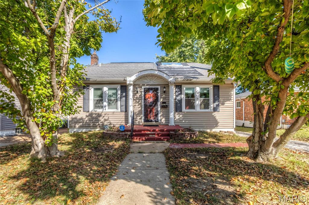 Photo of 7317 Weil Avenue Shrewsbury MO 63119
