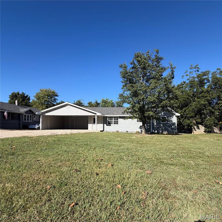 Photo of 1515 Barron Road Poplar Bluff MO 63901