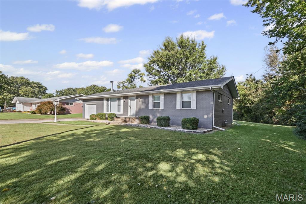 Photo of 741 Troy Road Collinsville IL 62234