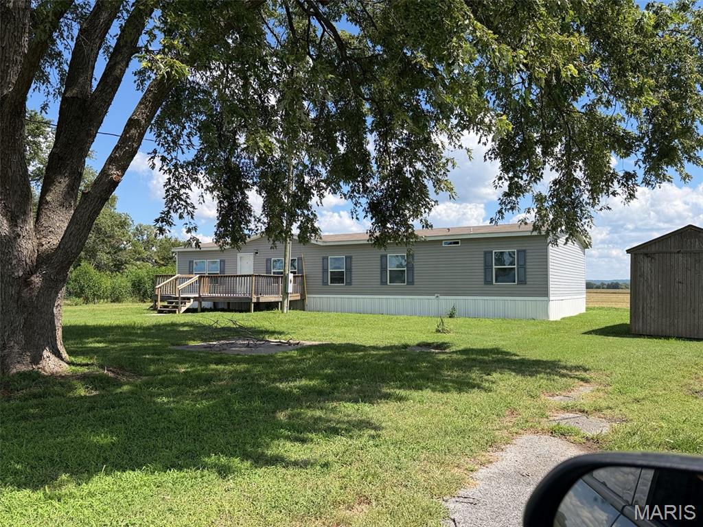 Photo of 30954 Bader Lane Mcclure IL 62957
