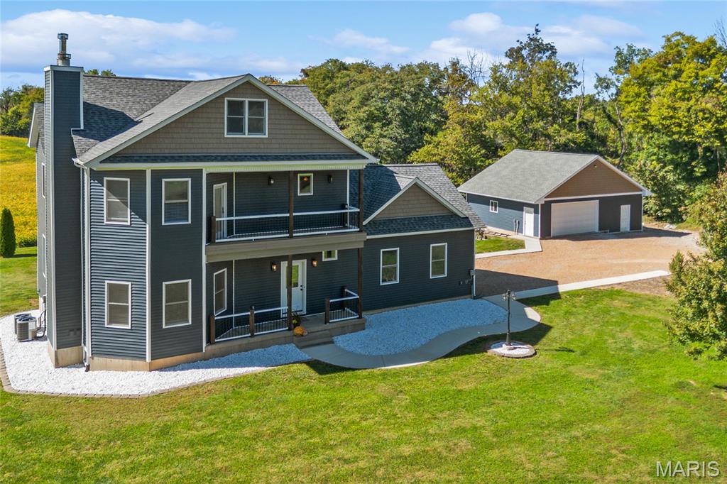 Photo of 507 Villa Drive Belleville IL 62223