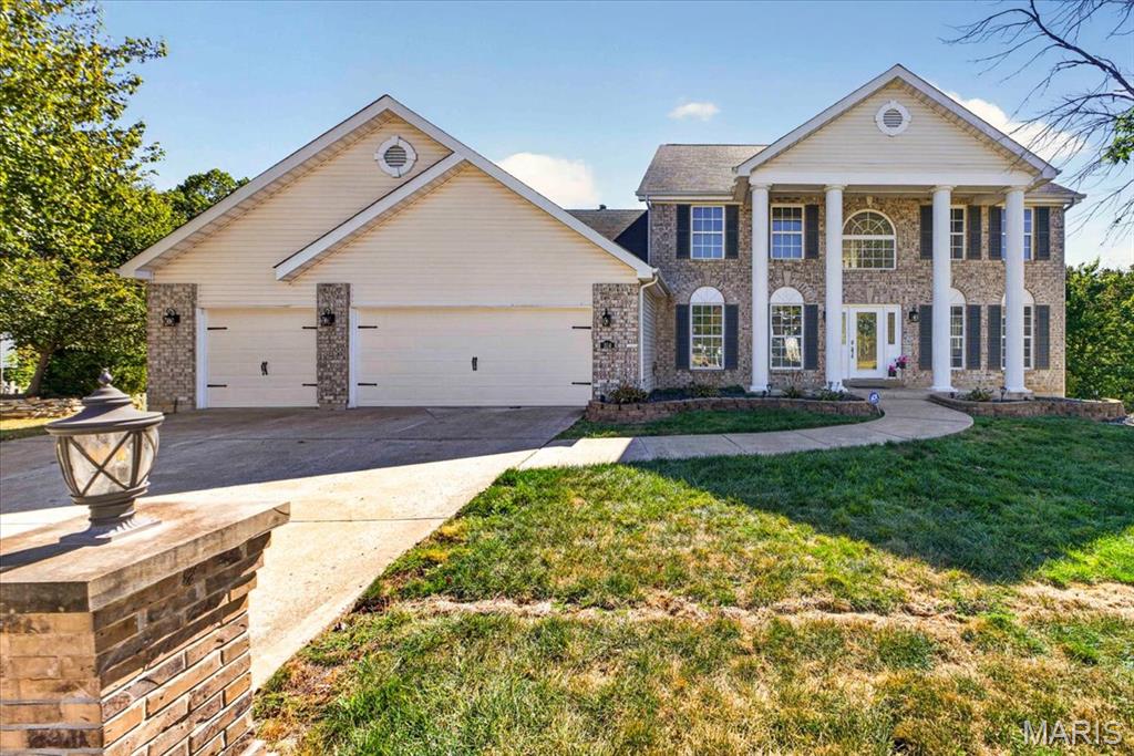 Photo of 314 Coley Court Wentzville MO 63385