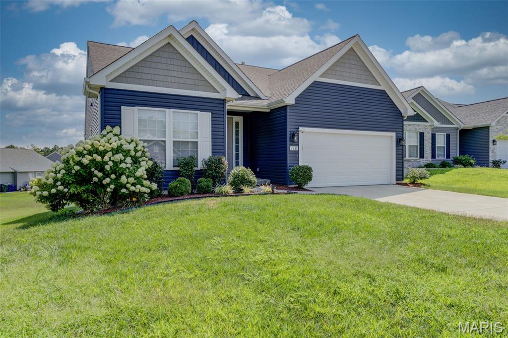 Photo of 118 Riding Crop Lane Wentzville MO 63385