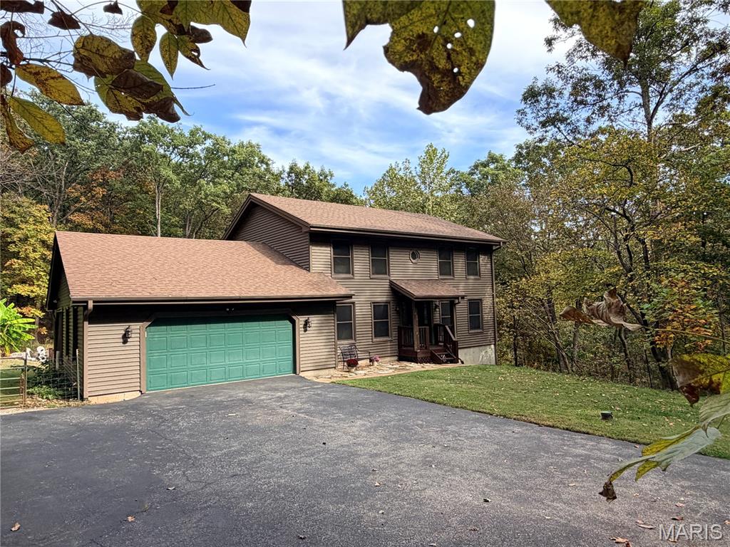 Photo of 1319 Timber Terra Road Wildwood MO 63021