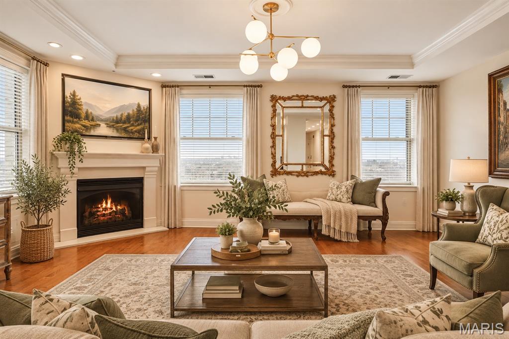 Photo of 232 N Kingshighway Boulevard #1407 St Louis MO 63108