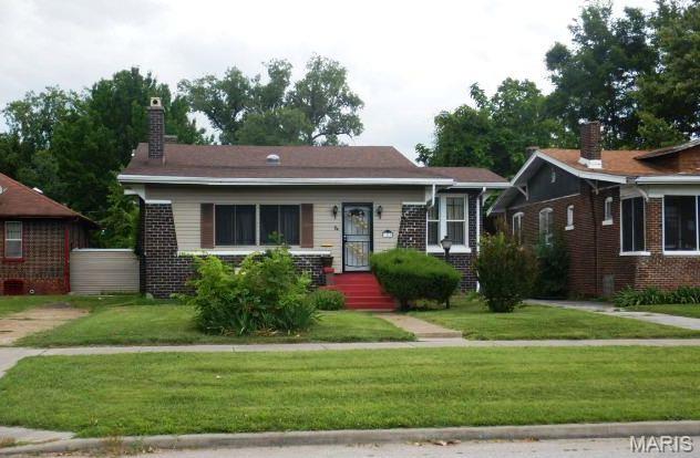 Photo of 1320 N Park Drive East St Louis IL 62204