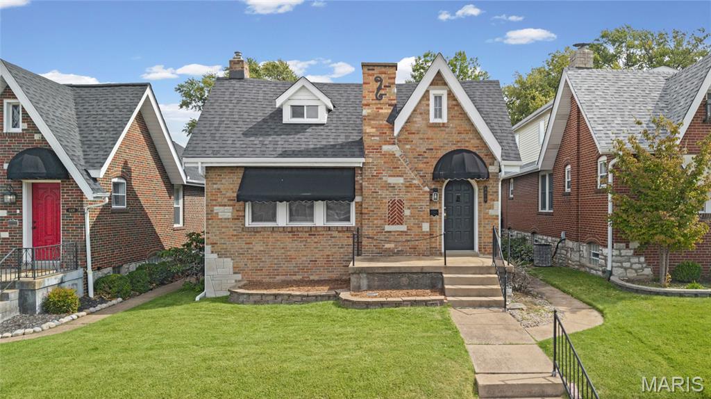 Photo of 6410 Quincy Street St Louis MO 63109