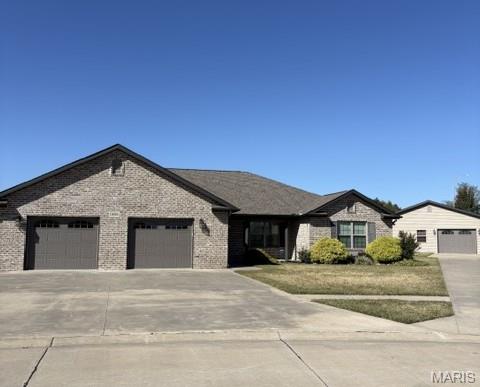 Photo of 1202 Yellowstone Sikeston MO 63801