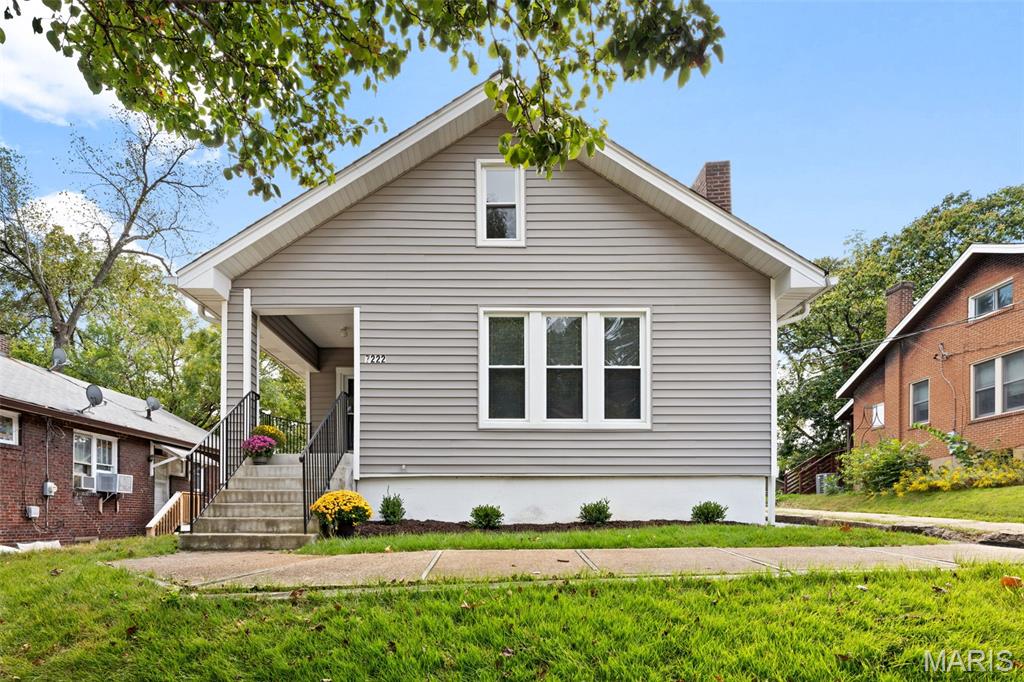 Photo of 7222 Gayola Place Maplewood MO 63143