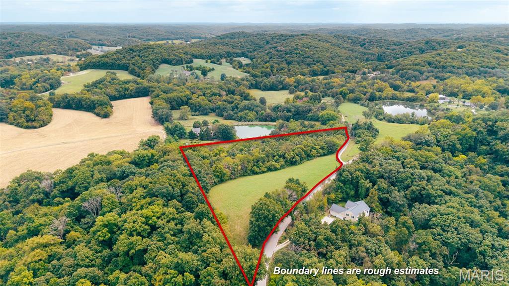 Photo of 0 Osage Lane Labadie MO 63055