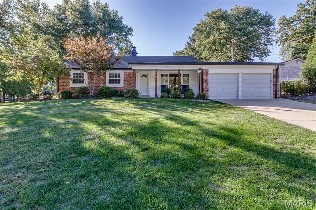 Photo of 6819 Turnesa Lane Oakville MO 63129