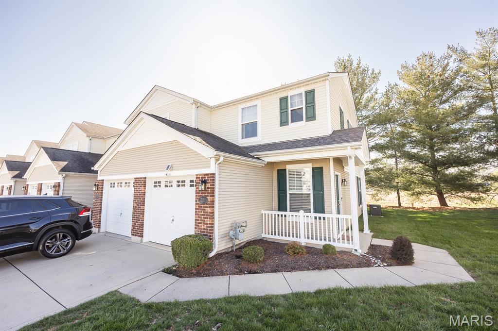 Photo of 2058 Celebration Park Circle Belleville IL 62220