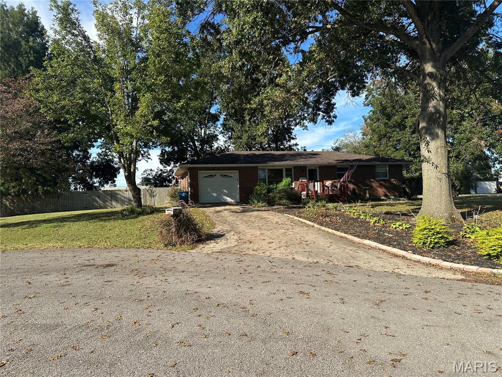 Photo of 103 S Berkley Street Scott City MO 63780