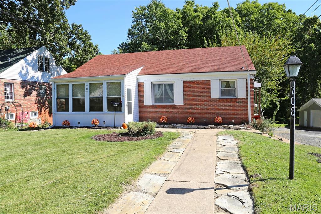 Photo of 708 N Elizabeth Avenue St Louis MO 63135