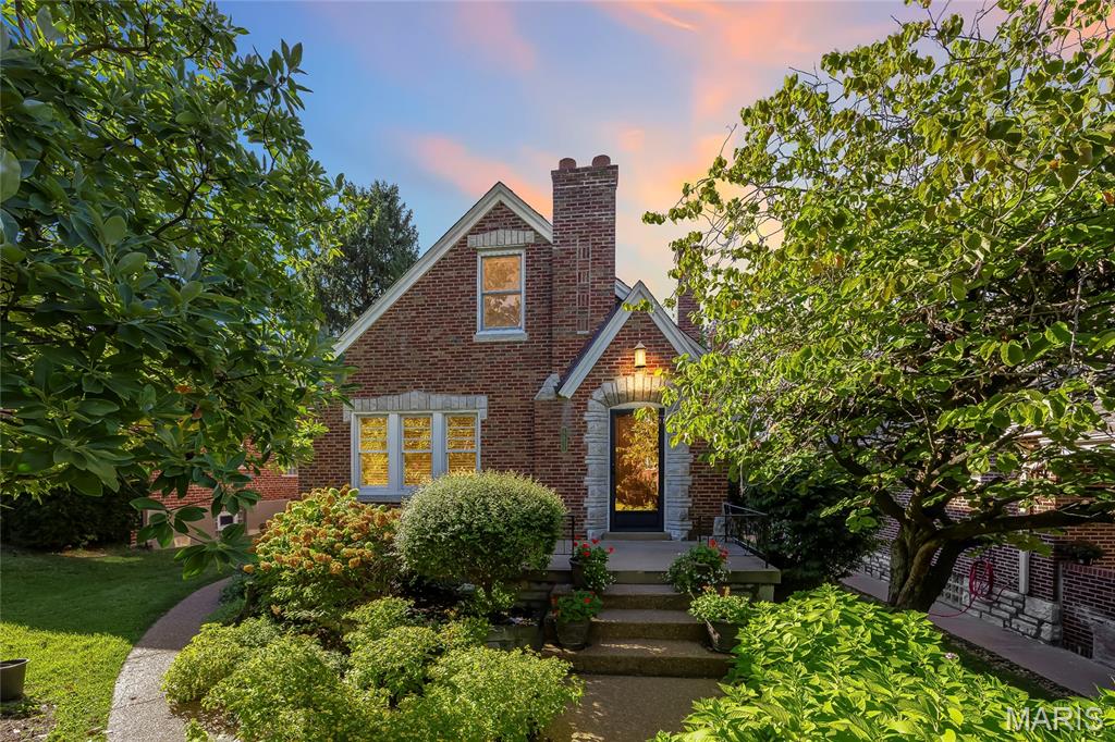 Photo of 6652 Oleatha Avenue St Louis MO 63139