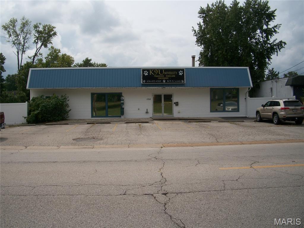 Photo of 1752 E Fifth Street #1 Washington MO 63090
