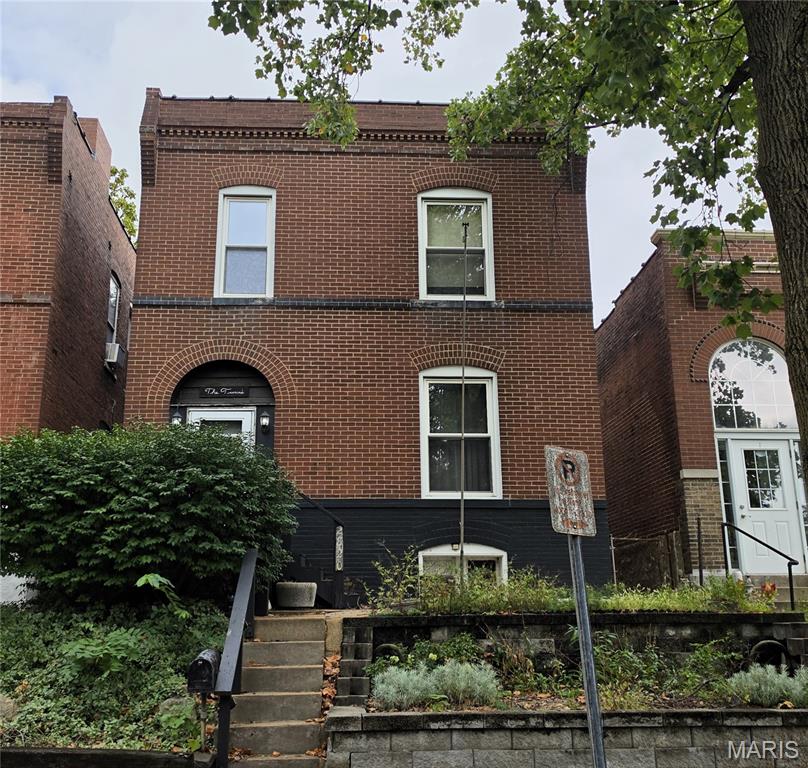 Photo of 2820 Dalton Avenue St Louis MO 63139