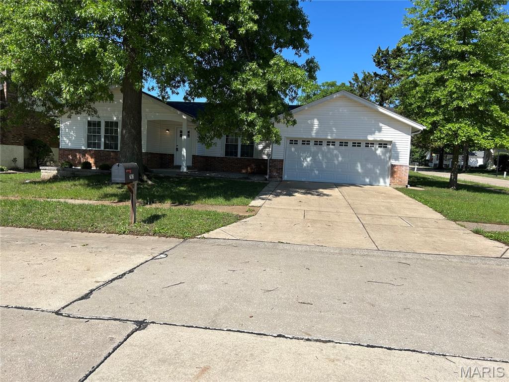 Photo of 763 Wagon Ridge Drive Fenton MO 63026