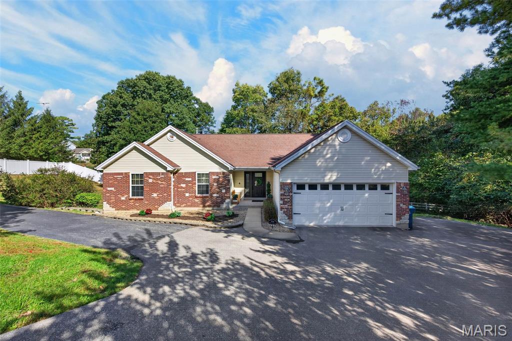 Photo of 1004 Sulphur Spring Road Manchester MO 63021