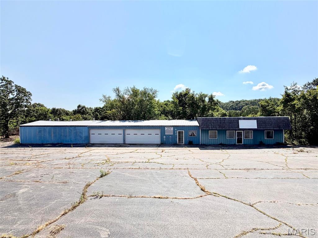 Photo of 4600 S M- Highway 5 Hartville MO 65667