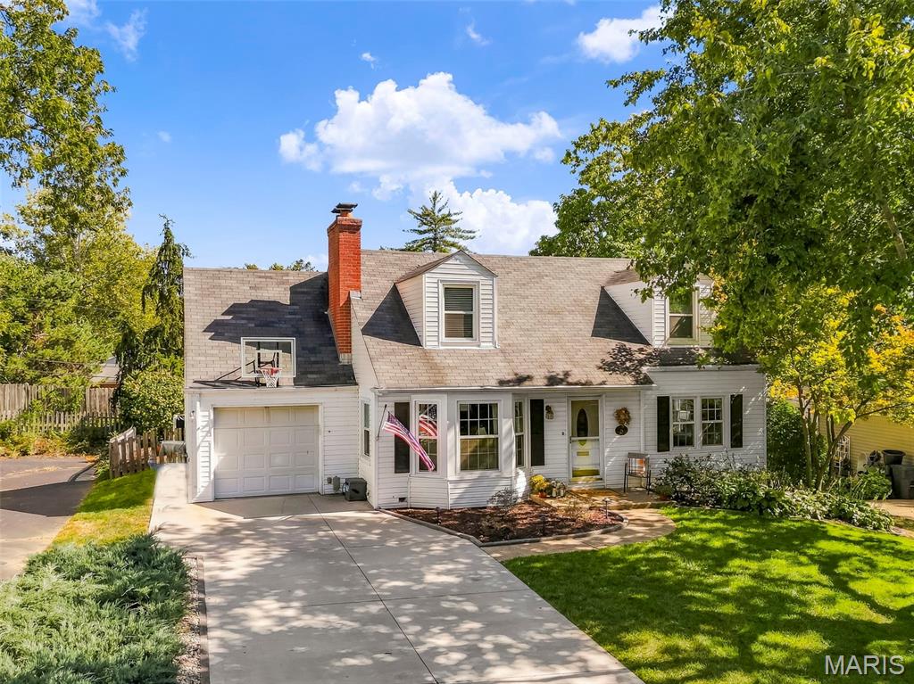 Photo of 24 Cheyenne Court St Louis MO 63122